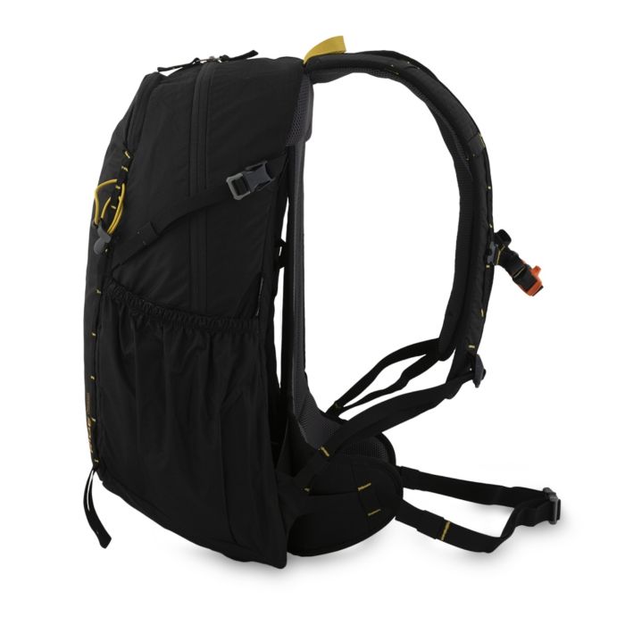 Plecak turystyczny Pinguin Ride 25 black || 'Plecak\u0020turystyczny\u0020Pinguin\u0020Ride\u002025\u0020black'