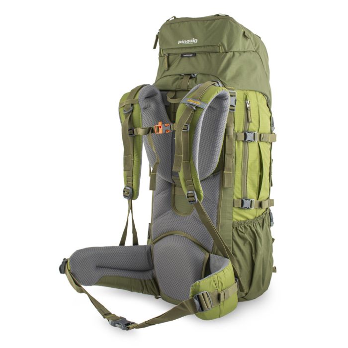 Plecak trekkingowy Pinguin Explorer 50 khaki || 'Plecak\u0020trekkingowy\u0020Pinguin\u0020Explorer\u002050\u0020khaki'