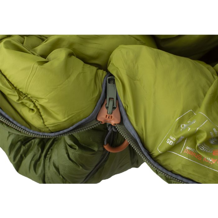 Śpiwór puchowy Pinguin Magma 1000 green || '\u015Apiw\u00F3r\u0020puchowy\u0020Pinguin\u0020Magma\u00201000\u0020green'