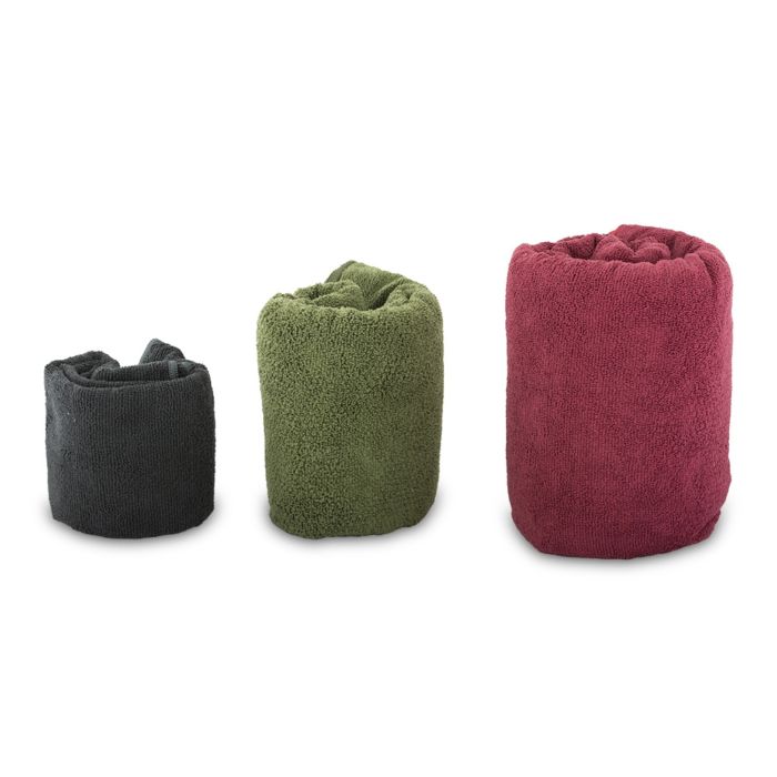 Ręcznik szybkoschnący Pinguin Terry Towel L olive || 'R\u0119cznik\u0020szybkoschn\u0105cy\u0020Pinguin\u0020Terry\u0020Towel\u0020L\u0020olive'