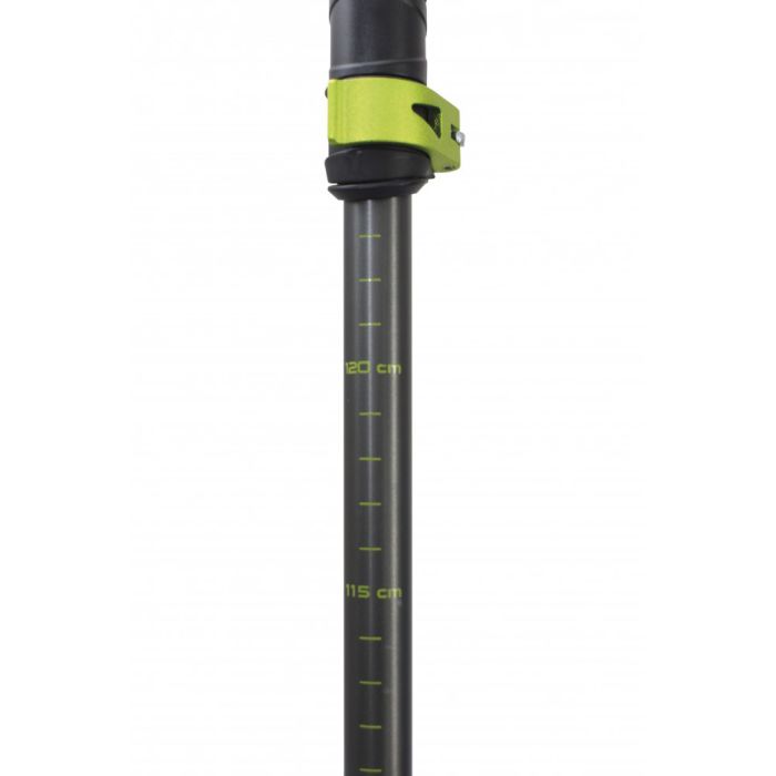 Kije trekkingowe Pinguin COMPACT FL FOAM grey || 'Kije\u0020trekkingowe\u0020Pinguin\u0020COMPACT\u0020FL\u0020FOAM\u0020grey'