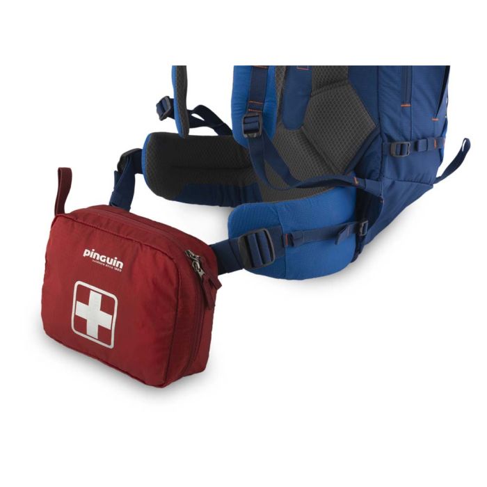 Apteczka turystyczna Pinguin First Aid L || 'Apteczka\u0020turystyczna\u0020Pinguin\u0020First\u0020Aid\u0020L'
