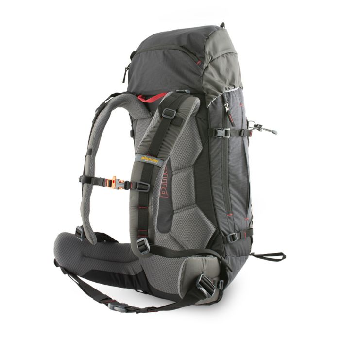Plecak trekkingowy Pinguin Boulder 38 black || 'Plecak\u0020trekkingowy\u0020Pinguin\u0020Boulder\u002038\u0020black'