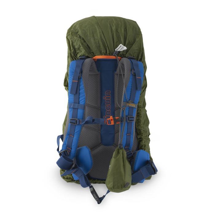 Pokrowiec przeciwdeszczowy na plecak Pinguin RAINCOVER black || 'Pokrowiec\u0020przeciwdeszczowy\u0020na\u0020plecak\u0020Pinguin\u0020RAINCOVER\u0020black'