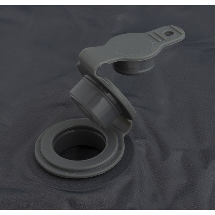 Materac turystyczny Pinguin Stream Comfort khaki || 'Materac\u0020turystyczny\u0020Pinguin\u0020Stream\u0020Comfort\u0020khaki'