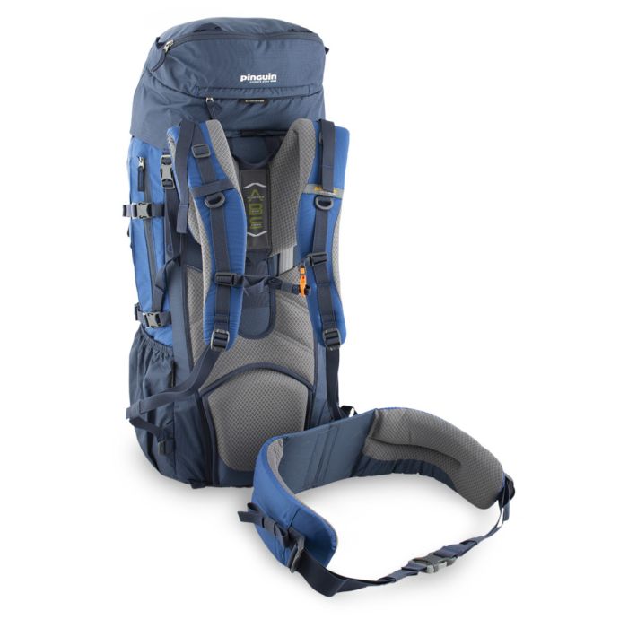 Plecak trekkingowy Pinguin Explorer 50 black || 'Plecak\u0020trekkingowy\u0020Pinguin\u0020Explorer\u002050\u0020black'