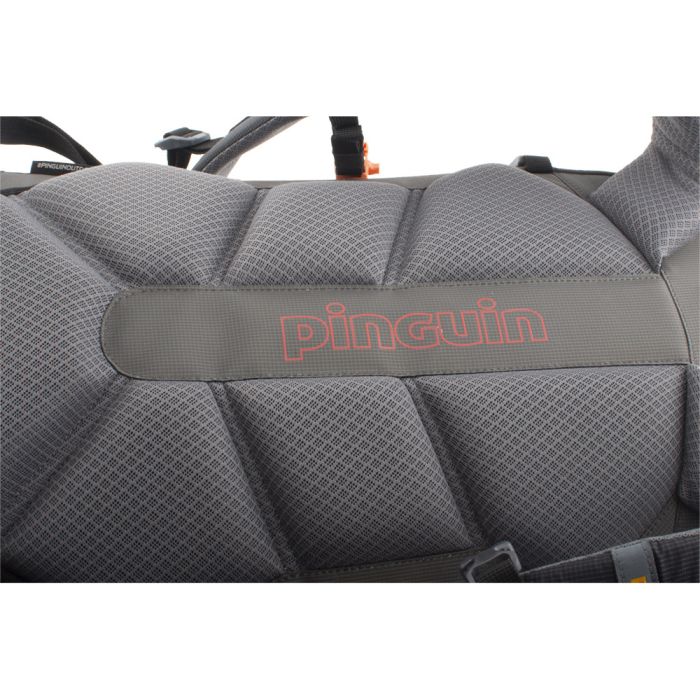 Plecak turystyczny Pinguin Vector 35 Nylon green || 'Plecak\u0020turystyczny\u0020Pinguin\u0020Vector\u002035\u0020Nylon\u0020green'