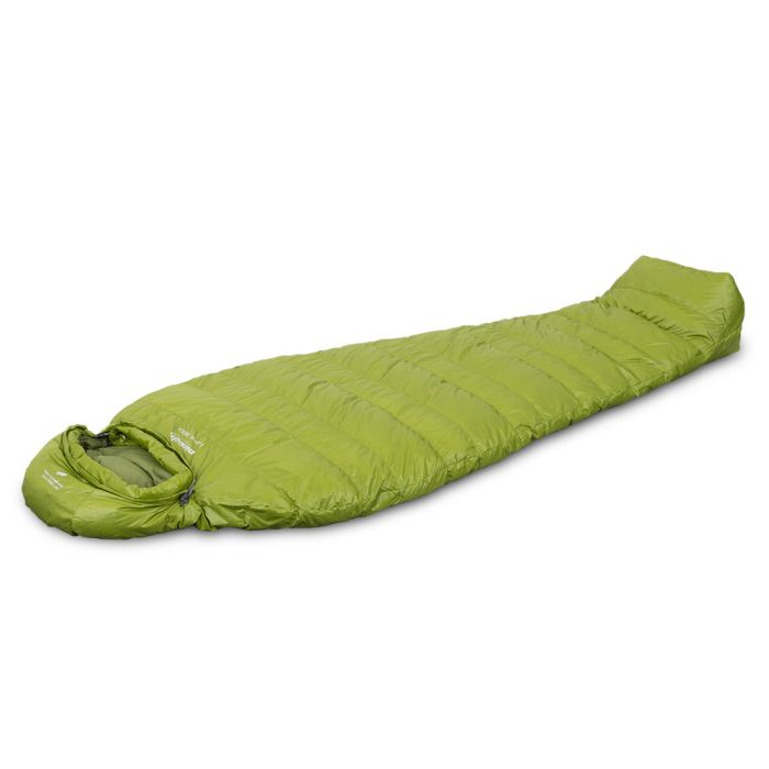 Śpiwór puchowy Pinguin LAVA 350 green || '\u015Apiw\u00F3r\u0020puchowy\u0020Pinguin\u0020LAVA\u0020350\u0020green'