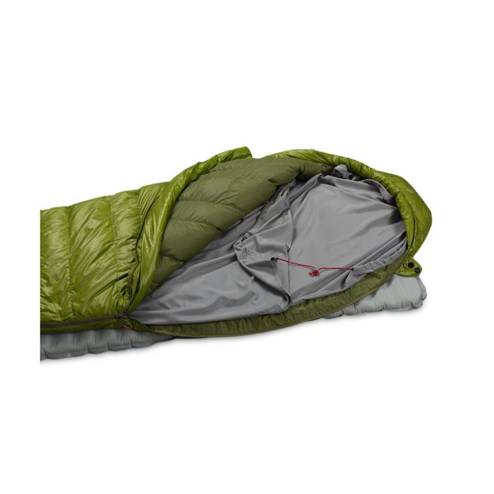 Wkładka higieniczna do śpiwora typu kołdra Pinguin Liner Blanket grey || 'Wk\u0142adka\u0020higieniczna\u0020do\u0020\u015Bpiwora\u0020typu\u0020ko\u0142dra\u0020Pinguin\u0020Liner\u0020Blanket\u0020grey'