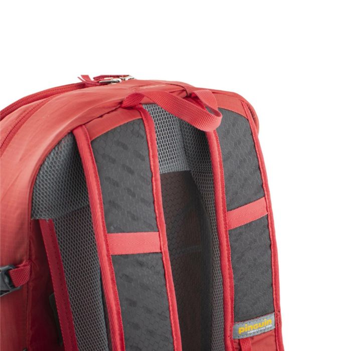 Plecak turystyczny Pinguin Ride 19 red || 'Plecak\u0020turystyczny\u0020Pinguin\u0020Ride\u002019\u0020red'