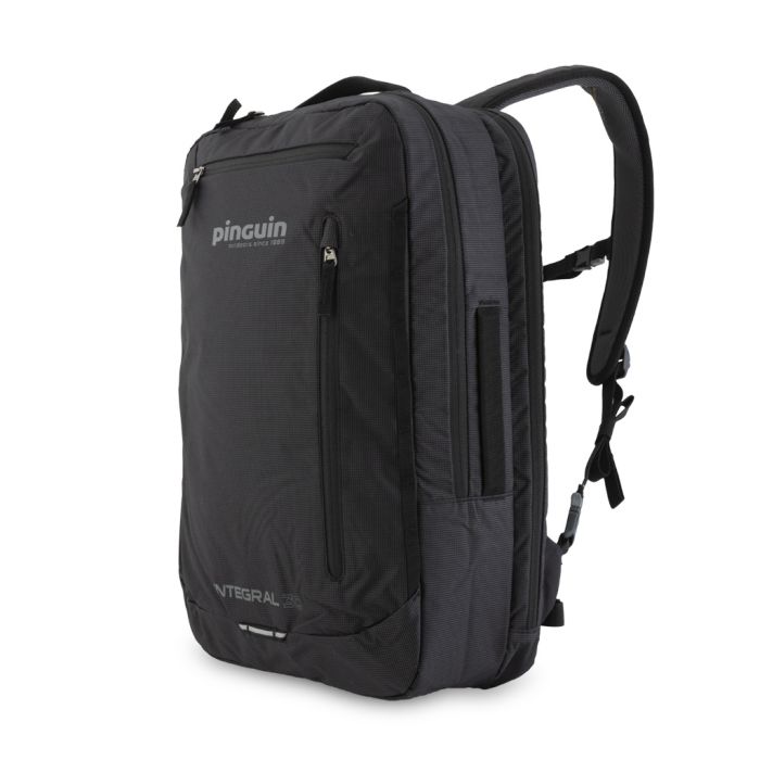 Plecak na laptopa Pinguin INTEGRAL 30 black main product photo