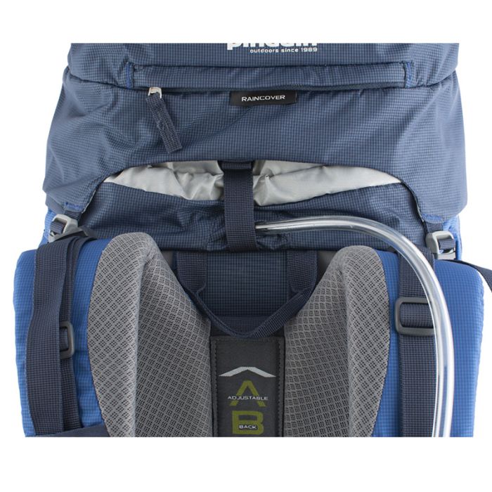 Plecak trekkingowy Pinguin Explorer 75 navy || 'Plecak\u0020trekkingowy\u0020Pinguin\u0020Explorer\u002075\u0020navy'