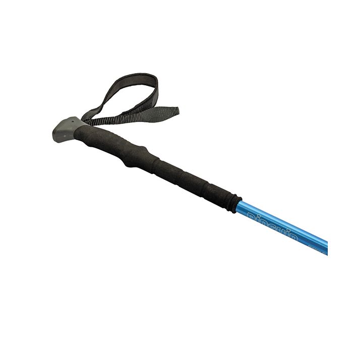 Kije trekkingowe Pinguin SHOCK FL/TL foam blue || 'Kije\u0020trekkingowe\u0020Pinguin\u0020SHOCK\u0020FL\u002FTL\u0020foam\u0020blue'
