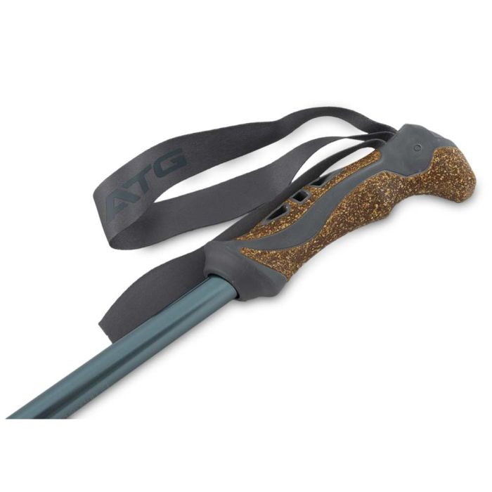 Kije trekkingowe Pinguin ASCENT FL CORK cobalt || 'Kije\u0020trekkingowe\u0020Pinguin\u0020ASCENT\u0020FL\u0020CORK\u0020cobalt'