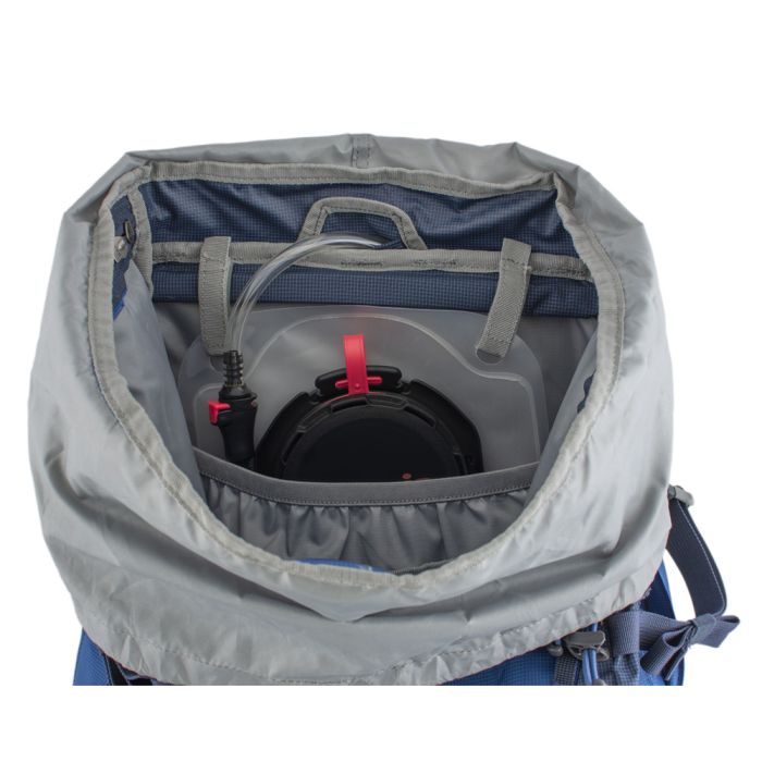 Plecak trekkingowy Pinguin Explorer 50 black || 'Plecak\u0020trekkingowy\u0020Pinguin\u0020Explorer\u002050\u0020black'