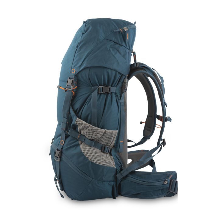  Plecak trekkingowy Pinguin Walker 50 Nylon petrol || '\u0020Plecak\u0020trekkingowy\u0020Pinguin\u0020Walker\u002050\u0020Nylon\u0020petrol'