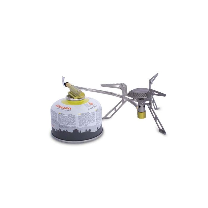 Kartusz gazowy Pinguin TRAVEL GAS 110 g || 'Kartusz\u0020gazowy\u0020Pinguin\u0020TRAVEL\u0020GAS\u0020110\u0020g'