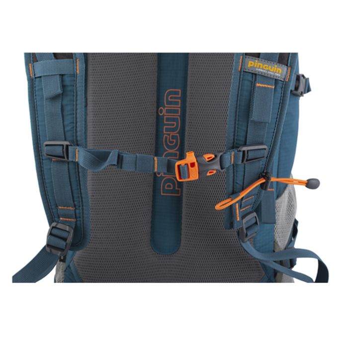  Plecak trekkingowy Pinguin Walker 50 Nylon petrol || '\u0020Plecak\u0020trekkingowy\u0020Pinguin\u0020Walker\u002050\u0020Nylon\u0020petrol'