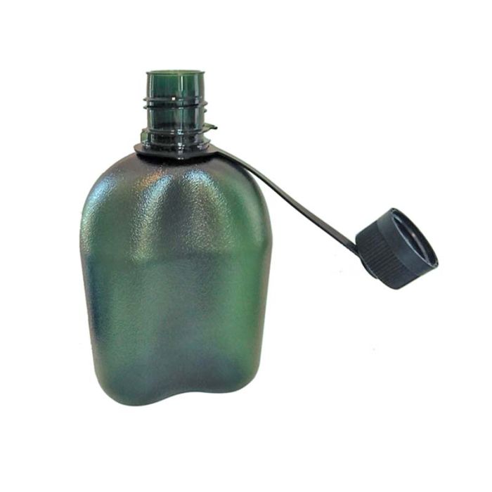 Butelka na wodę Pinguin Tritan Flask 0,75 L green || 'Butelka\u0020na\u0020wod\u0119\u0020Pinguin\u0020Tritan\u0020Flask\u00200,75\u0020L\u0020green'