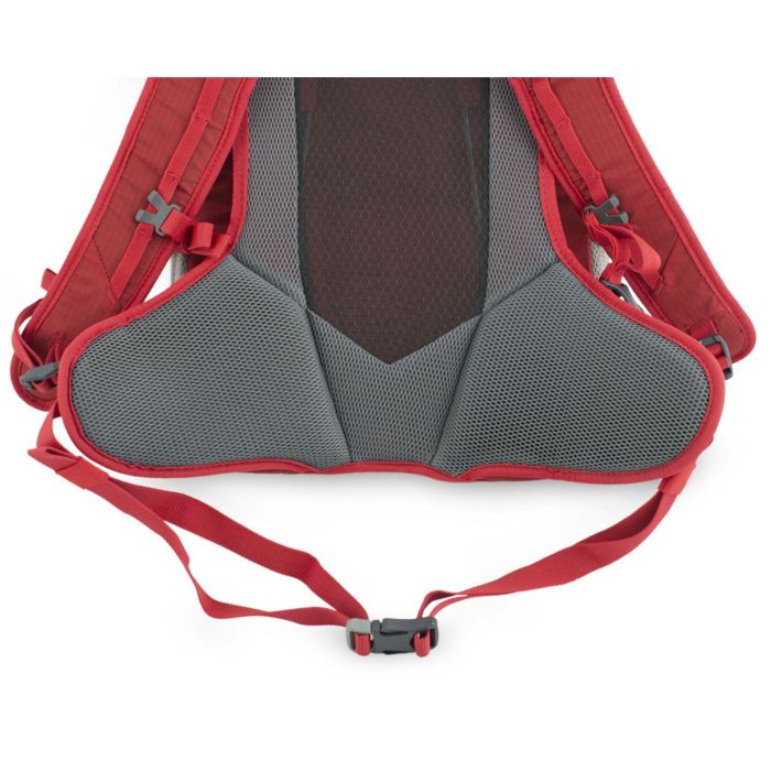 Plecak turystyczny Pinguin Ride 19 red || 'Plecak\u0020turystyczny\u0020Pinguin\u0020Ride\u002019\u0020red'