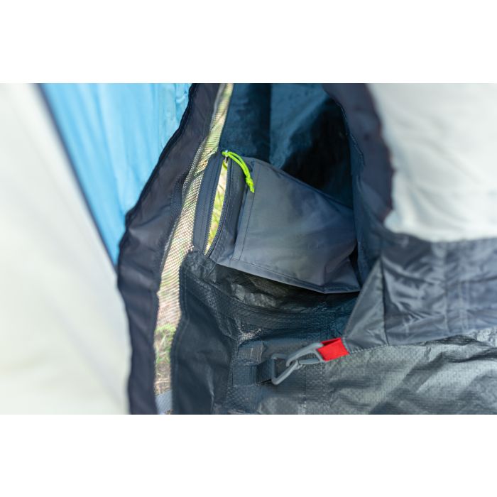 Namiot rodzinny Pinguin BASE CAMP blue || 'Namiot\u0020rodzinny\u0020Pinguin\u0020BASE\u0020CAMP\u0020blue'