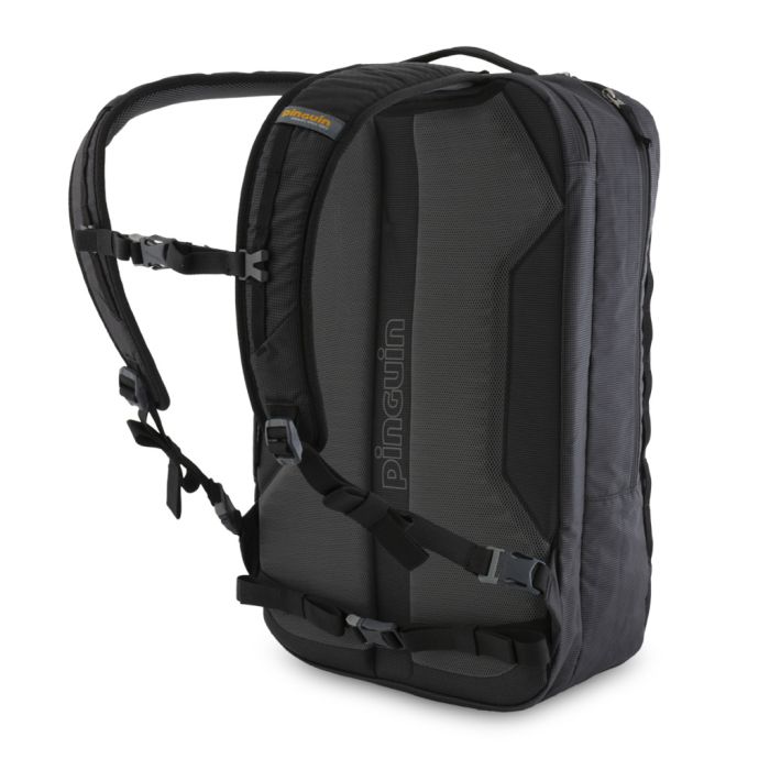 Plecak na laptopa Pinguin INTEGRAL 30 black || 'Plecak\u0020na\u0020laptopa\u0020Pinguin\u0020INTEGRAL\u002030\u0020black' Plecak na laptopa Pinguin INTEGRAL 30 black || 'Plecak\u0020na\u0020laptopa\u0020Pinguin\u0020INTEGRAL\u002030\u0020black'