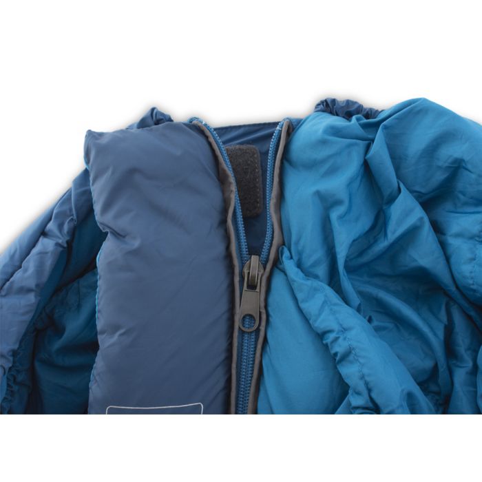 Ciepły śpiwór dziecięcy Pinguin COMFORT JUNIOR PFM blue || 'Ciep\u0142y\u0020\u015Bpiw\u00F3r\u0020dzieci\u0119cy\u0020Pinguin\u0020COMFORT\u0020JUNIOR\u0020PFM\u0020blue'