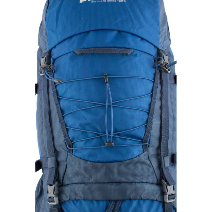 Plecak trekkingowy Pinguin Explorer 100 black || 'Plecak\u0020trekkingowy\u0020Pinguin\u0020Explorer\u0020100\u0020black'