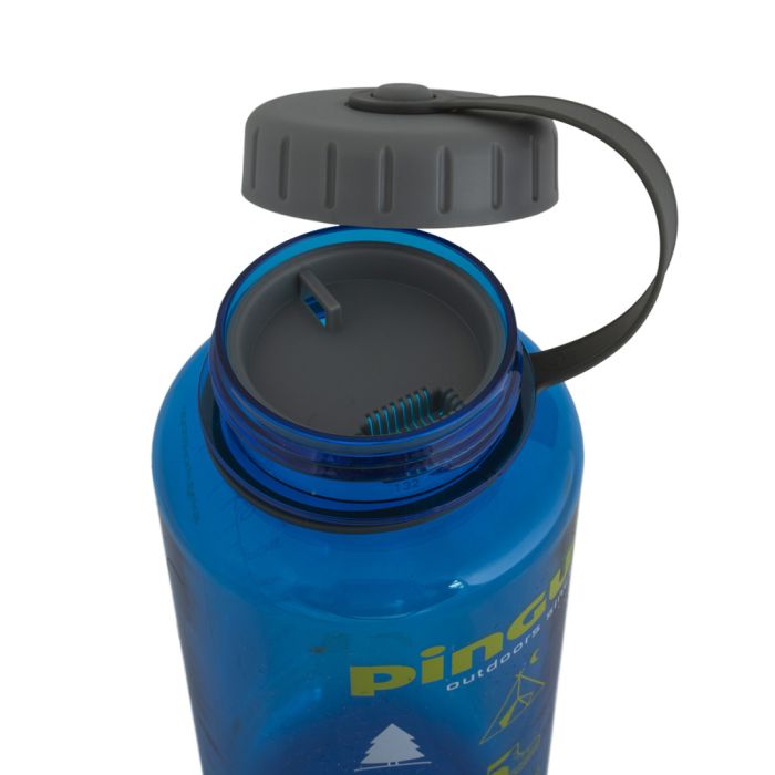Butelka na wodę Pinguin TRITAN FAT BOTTLE 1 L green || 'Butelka\u0020na\u0020wod\u0119\u0020Pinguin\u0020TRITAN\u0020FAT\u0020BOTTLE\u00201\u0020L\u0020green'