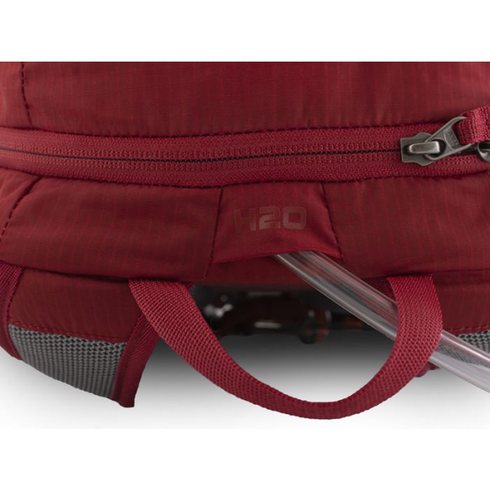 Plecak dziecięcy Pinguin Step 10 red || 'Plecak\u0020dzieci\u0119cy\u0020Pinguin\u0020Step\u002010\u0020red'