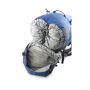 Plecak trekkingowy Pinguin Explorer 75 navy || 'Plecak\u0020trekkingowy\u0020Pinguin\u0020Explorer\u002075\u0020navy'