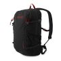Plecak turystyczny Pinguin Step 24 Nylon black  || 'Plecak\u0020turystyczny\u0020Pinguin\u0020Step\u002024\u0020Nylon\u0020black\u0020'