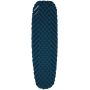 Materac turystyczny Pinguin Stream Mummy blue || 'Materac\u0020turystyczny\u0020Pinguin\u0020Stream\u0020Mummy\u0020blue'