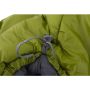 Śpiwór puchowy Pinguin Magma 630 green || '\u015Apiw\u00F3r\u0020puchowy\u0020Pinguin\u0020Magma\u0020630\u0020green'