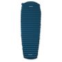 Mata samopompująca Pinguin MATRIX 25 NX petrol blue