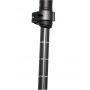 Kije trekkingowe Pinguin Bamboo FL Foam brown || 'Kije\u0020trekkingowe\u0020Pinguin\u0020Bamboo\u0020FL\u0020Foam\u0020brown'