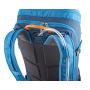 Plecak narciarski Pinguin Ridge 40 petrol || 'Plecak\u0020narciarski\u0020Pinguin\u0020Ridge\u002040\u0020petrol'