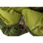 Śpiwór puchowy Pinguin Magma 630 green || '\u015Apiw\u00F3r\u0020puchowy\u0020Pinguin\u0020Magma\u0020630\u0020green'