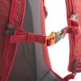 Plecak turystyczny Pinguin Ride 19 red || 'Plecak\u0020turystyczny\u0020Pinguin\u0020Ride\u002019\u0020red'