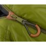 Śpiwór syntetyczny Pinguin LITE BLANKET CCS khaki