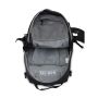 Plecak turystyczny rowerowy Pinguin FLUX 15 black || 'Plecak\u0020turystyczny\u0020rowerowy\u0020Pinguin\u0020FLUX\u002015\u0020black'