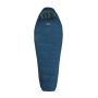 Śpiwór puchowy Pinguin LAVA 350 blue || '\u015Apiw\u00F3r\u0020puchowy\u0020Pinguin\u0020LAVA\u0020350\u0020blue'