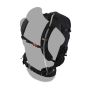 Plecak turystyczny rowerowy Pinguin FLUX 15 black || 'Plecak\u0020turystyczny\u0020rowerowy\u0020Pinguin\u0020FLUX\u002015\u0020black'