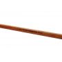 Kije trekkingowe Pinguin Bamboo FL Foam brown || 'Kije\u0020trekkingowe\u0020Pinguin\u0020Bamboo\u0020FL\u0020Foam\u0020brown'
