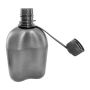 Butelka Pinguin Tritan Flask 1 L grey