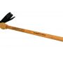 Kije trekkingowe Pinguin Bamboo FL Foam brown || 'Kije\u0020trekkingowe\u0020Pinguin\u0020Bamboo\u0020FL\u0020Foam\u0020brown'