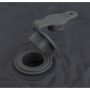 Materac turystyczny Pinguin Stream Comfort khaki || 'Materac\u0020turystyczny\u0020Pinguin\u0020Stream\u0020Comfort\u0020khaki'