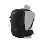 Plecak turystyczny rowerowy Pinguin FLUX 15 black || 'Plecak\u0020turystyczny\u0020rowerowy\u0020Pinguin\u0020FLUX\u002015\u0020black'