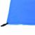 Ręcznik szybkoschnący Pinguin Micro TOWEL M 40x80 blue
