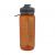 Butelka na wodę Pinguin TRITAN SPORT BOTTLE 0,65 L orange